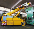 Macarale mobile industriale JMG MC 350  
