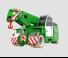 Macarale mobile industriale JMG MC 350  
