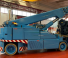 Macarale mobile industriale JMG MC 350  