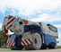 Macarale mobile industriale JMG MC 450S 