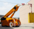 Macarale mobile industriale JMG MC 450S 
