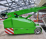 Macarale mobile industriale JMG MC 45S 