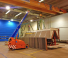 Macarale mobile industriale JMG MC 45S 