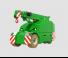 Macarale mobile industriale JMG MC 45S 
