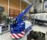 Macarale mobile industriale JMG MC 45S 