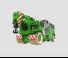 Macarale mobile industriale JMG MC 650 
