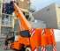 Macarale mobile industriale JMG MC 650 