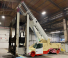 Macarale mobile industriale JMG MC 700MT 