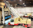 Macarale mobile industriale JMG MC 700MT 