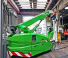 Macarale mobile industriale JMG MC 70S 