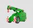Macarale mobile industriale JMG MC 70S 
