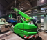 Macarale mobile industriale JMG MC 70S 