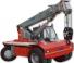 Macarale mobile industriale Cams SP120 