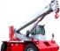 Macarale mobile industriale Cams SP260 
