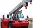 Macarale mobile industriale Cams SP260 