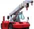 Macarale mobile industriale Cams SP90 