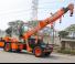 Macarale mobile industriale Escorts TRX 2319