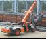 Macarale mobile industriale Escorts TRX 2319