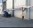 Macarale mobile industriale Valla V100RX
