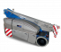 Macarale mobile industriale Valla V100RX