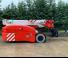 Macarale mobile industriale Valla V110R