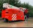 Macarale mobile industriale Valla V110R