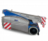 Macarale mobile industriale Valla V110R