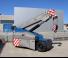 Macarale mobile industriale Valla V130RX