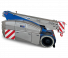 Macarale mobile industriale Valla V130RX