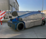 Macarale mobile industriale Valla V160R