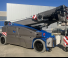 Macarale mobile industriale Valla V180R