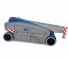 Macarale mobile industriale Valla V180R