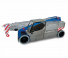 Macarale mobile industriale Valla V180RC