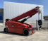 Macarale mobile industriale Valla V210R