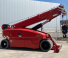 Macarale mobile industriale Valla V210R