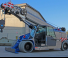 Macarale mobile industriale Valla V210RC