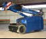 Macarale mobile industriale Valla V70R