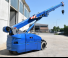 Macarale mobile industriale Valla V70R