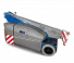 Macarale mobile industriale Valla V70R