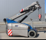 Macarale mobile industriale Valla V80R