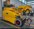 Macarale mobile industriale Valla V80R