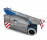 Macarale mobile industriale Valla V80R