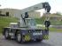 Macarale mobile industriale Grove YB4409XL