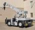 Macarale mobile industriale Grove YB4411