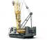 Macarale pe șenile - braț cu zăbrele Liebherr LR 1110