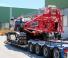 Macarale pe șenile - braț cu zăbrele Liebherr LR 1110