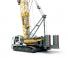 Macarale pe șenile - braț cu zăbrele Liebherr LR 1110