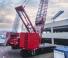 Macarale pe șenile - braț cu zăbrele Manitowoc MLC300 VPC-MAX