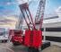 Macarale pe șenile - braț cu zăbrele Manitowoc MLC300 VPC-MAX