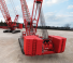 Macarale pe șenile - braț cu zăbrele Manitowoc MLC300 VPC-MAX